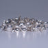 Pure Silver Flowers Pack Of 108 43g
